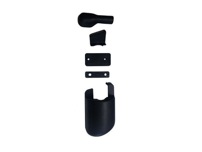 Isuzu N Series Door Mirror Arm Left Hand – Electric – Aust. Standard Wiring & Plugs – N Series (2008-On) image 6