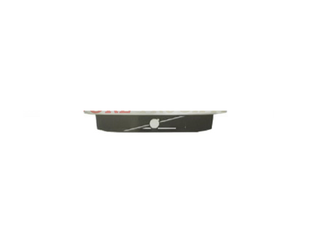 Front Panel Grille  –  Upper  –  To Suit Volvo FM (13-20)