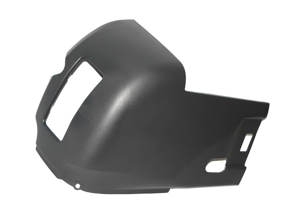 Scania Series 4 Front Bumper Bar End Left Hand – P/R Cab (1997-2005) image 1