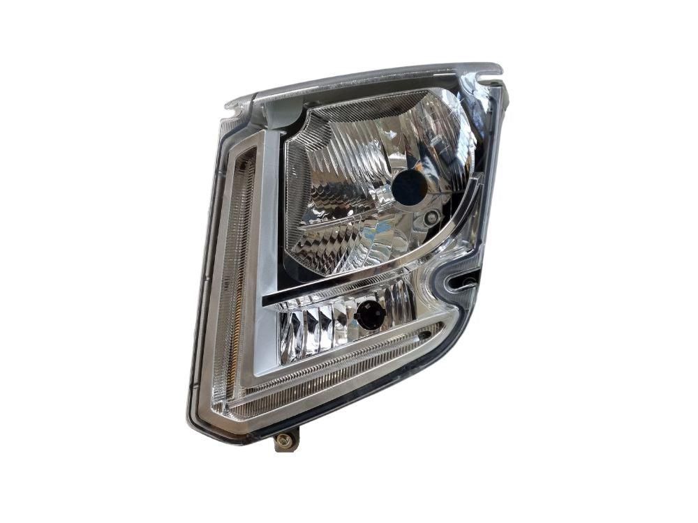 Volvo FE HeadLamp Left Hand – Electric (2006-2013) image 1