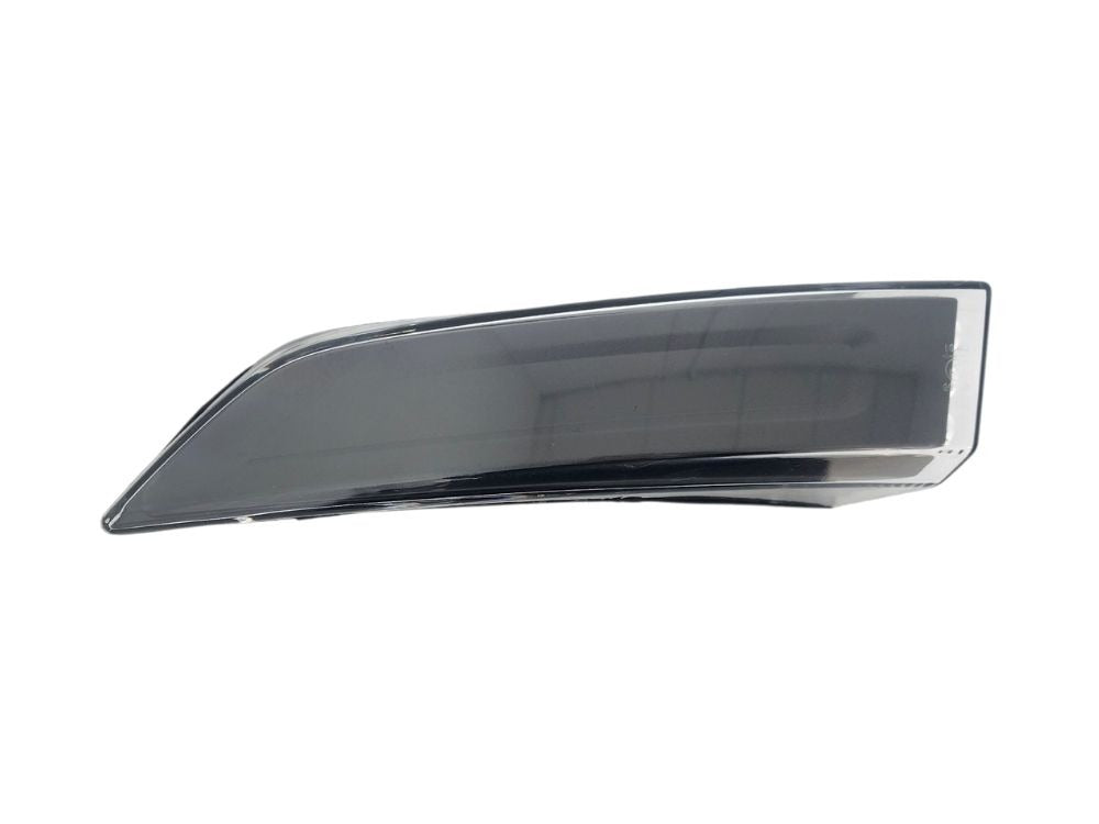 Volvo Version 4 Corner Lamp Left Hand – LED – Black – FH (2013-2020) image 1