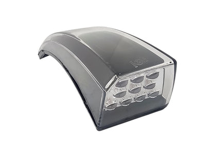 Volvo Version 4 Corner Lamp Left Hand – LED – Black – FH (2013-2020) image 2