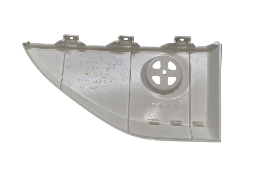 Hino 500 Series Step Panel Fascia Left Hand – FD/FE (2017-On) image 2