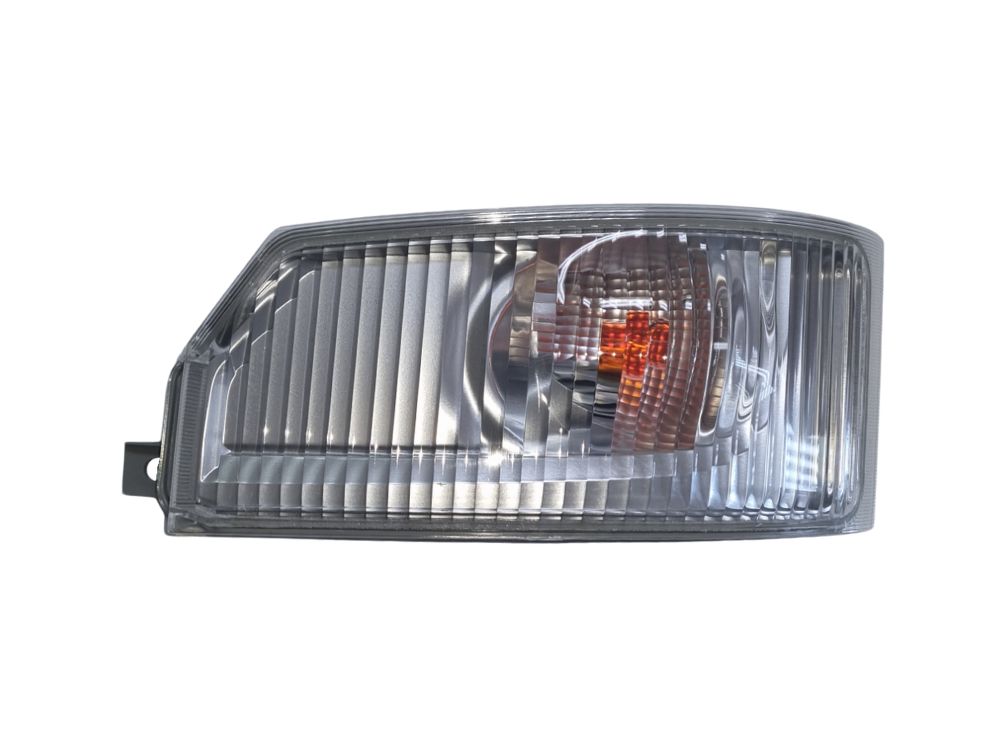 Isuzu F Series Corner Lamp Left Hand – FRD/FRR/FSD/FSR/FTR/FSS 4X4/(07/2021-On) image 1