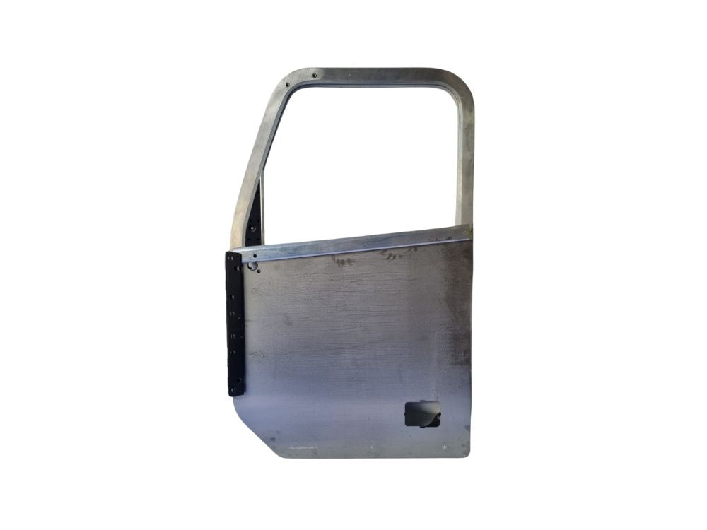 Freightliner Door Shell Left Hand – With Mirror Arm Holes – Argosy (1999-2020) image 1