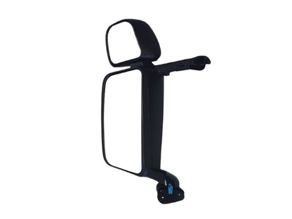 Scania Series 5 (PRGT) Mirror Assembly Left Hand – Electric – With Spotter – Long Arm – G/R Cab (2006-2010) image 1