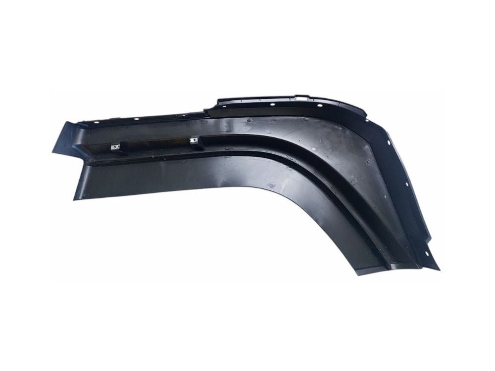 Isuzu F Series Floor Sills Guard Left Hand – FX – FXY/FXZ/(2008-On) image 3