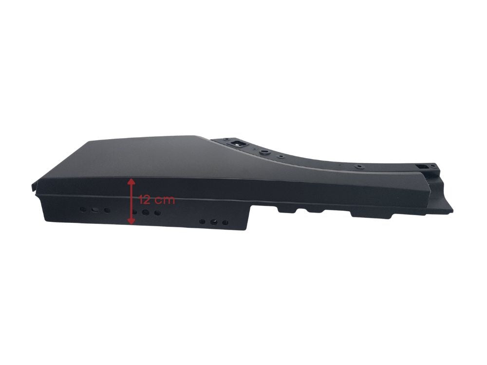 Volvo Version 5 Guard Extension Left Hand – FM (2020-On) image 4
