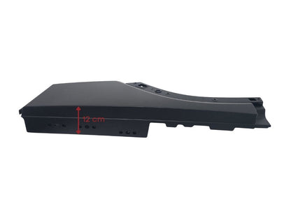 Volvo Version 5 Guard Extension Left Hand – FM (2020-On) image 4
