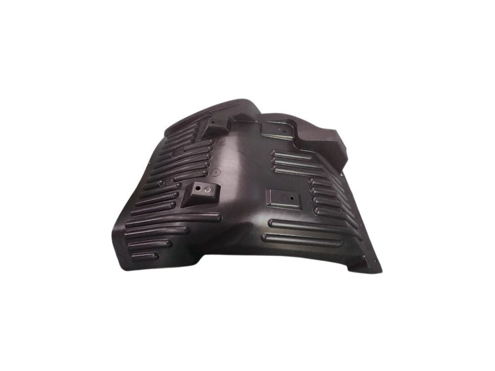 Hino 500 Series Mud Guard Left Hand – Rear of Steer – FC/FD/FE (2017-On) image 1