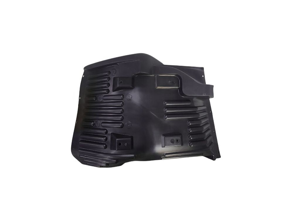 Hino 500 Series Mud Guard Left Hand – Rear of Steer – FC/FD/FE (2017-On) image 2