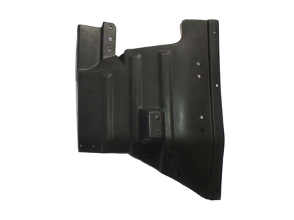 Isuzu N Series MudGuard Left Hand – Front Rear Of Steer – Dual Cab – NKR/NPR/NQR/NPS (12/2004-2008) image 1