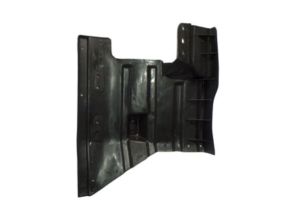 Isuzu N Series MudGuard Left Hand – Front Rear Of Steer – Dual Cab – NKR/NPR/NQR/NPS (12/2004-2008) image 2