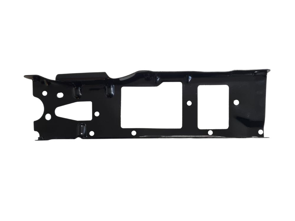 Isuzu N Series Front Bumper Bar Bracket Left Hand – Narrow Cab – NKR (12/2004-2008) image 1
