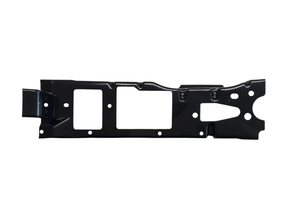 Isuzu N Series Front Bumper Bar Bracket Left Hand – Narrow Cab – NKR (12/2004-2008) image 2