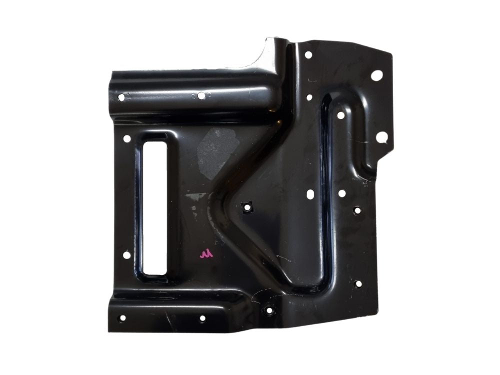Scania Series 5 (PRGT) Front Bumper Bar Bracket Left Hand – G/R Cab (2006-2010) image 4