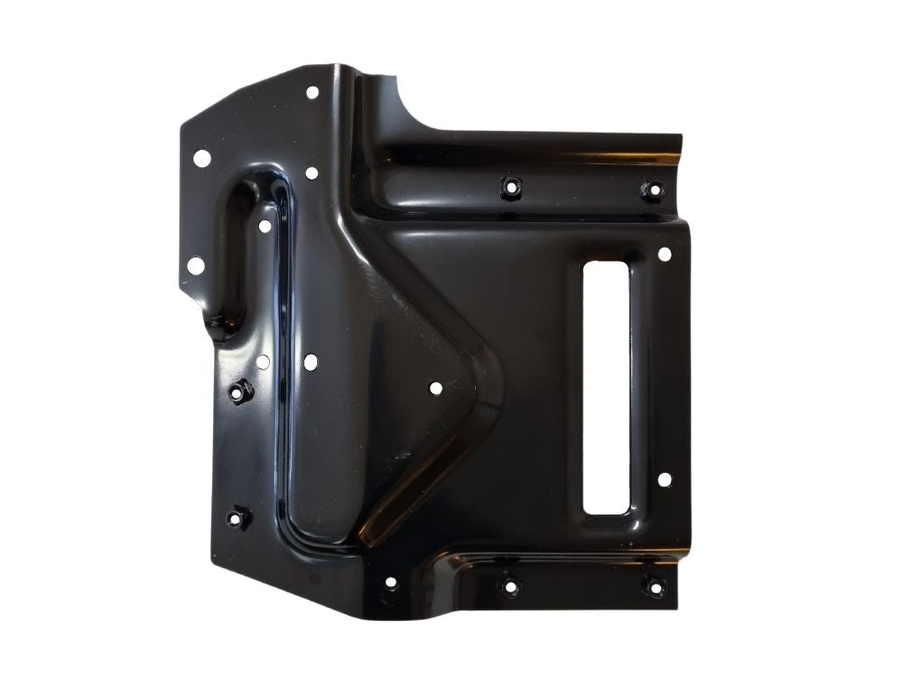 Scania Series 6 (PRGT) Front Bumper Bar Bracket Left Hand – P Cab (2005-2018) image 1