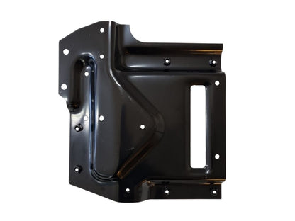 Scania Series 6 (PRGT) Front Bumper Bar Bracket Left Hand – P Cab (2005-2018) image 1
