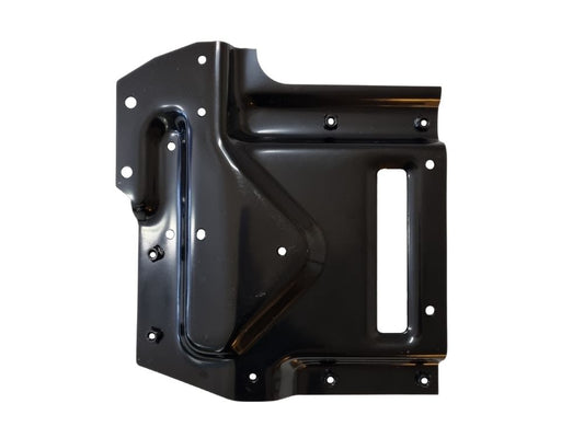 Scania Series 6 (PRGT) Front Bumper Bar Bracket Left Hand – P Cab (2005-2018) image 1