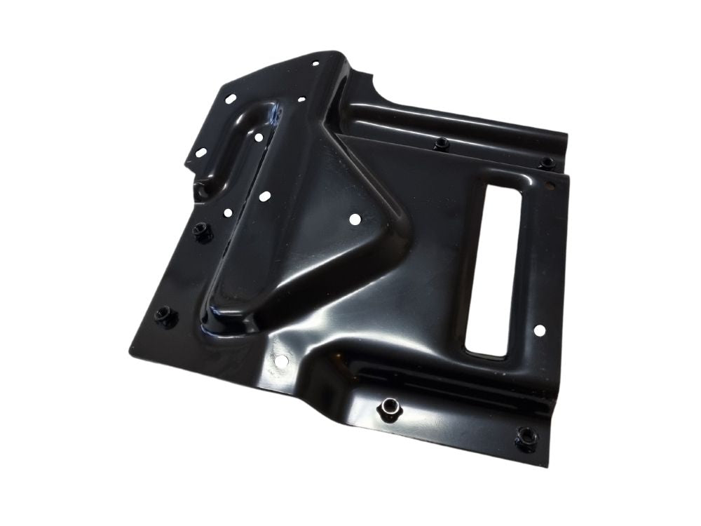 Scania Series 6 (PRGT) Front Bumper Bar Bracket Left Hand – P Cab (2005-2018) image 3
