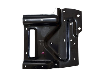Scania Series 6 (PRGT) Front Bumper Bar Bracket Left Hand – P Cab (2005-2018) image 4