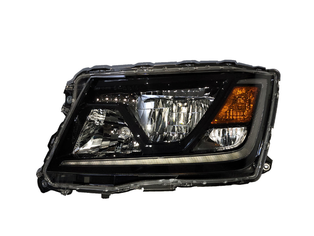 Hino 500 Series HeadLamp Left Hand – Electric Adjust – L.E.D – FD/FE (2017-On) image 1