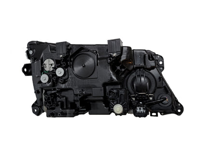 Hino 500 Series HeadLamp Left Hand – Electric Adjust – L.E.D – FD/FE (2017-On) image 2