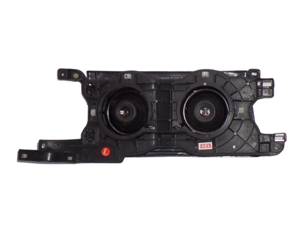 Toyota Coaster HeadLamp Left Hand – Twin Round – BB40/XZB50 (1993-2006) image 2