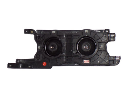 Toyota Coaster HeadLamp Left Hand – Twin Round – BB40/XZB50 (1993-2006) image 3
