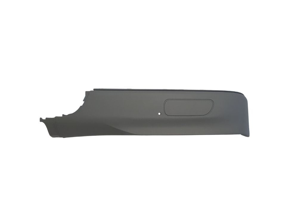 Mercedes Axor Front Apron End Left Hand – Lower (2004-2019) image 1