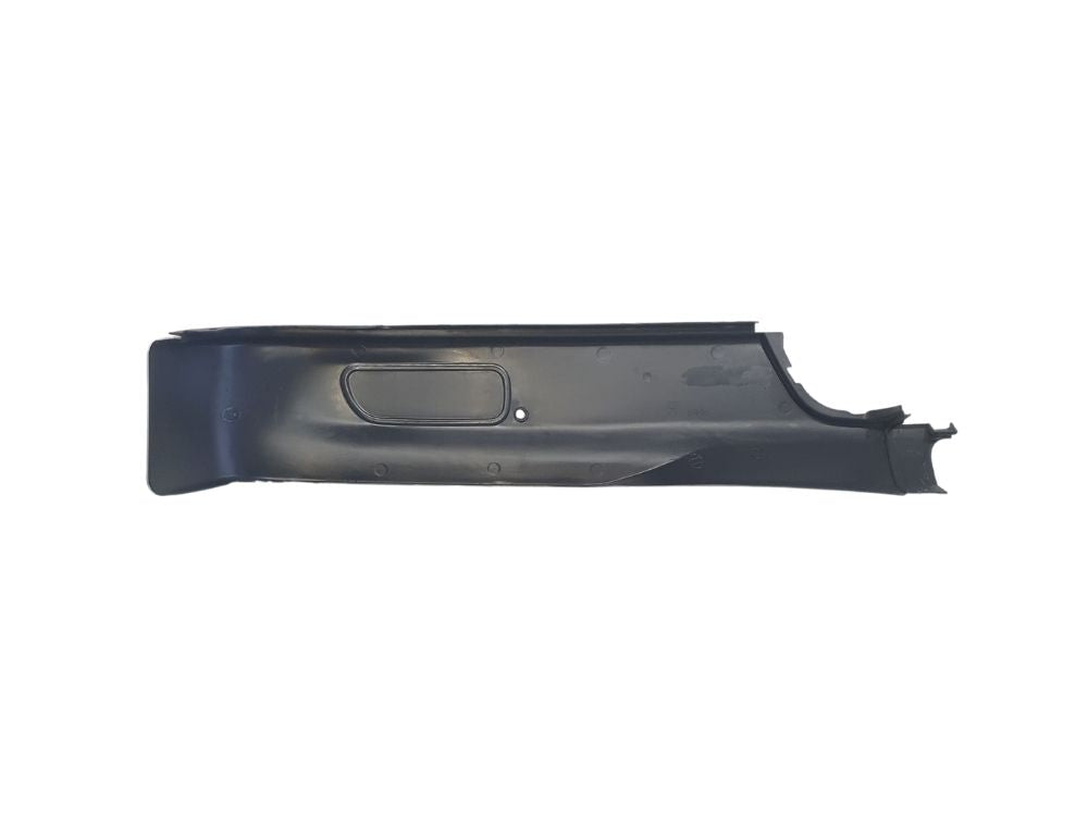 Mercedes Axor Front Apron End Left Hand – Lower (2004-2019) image 4