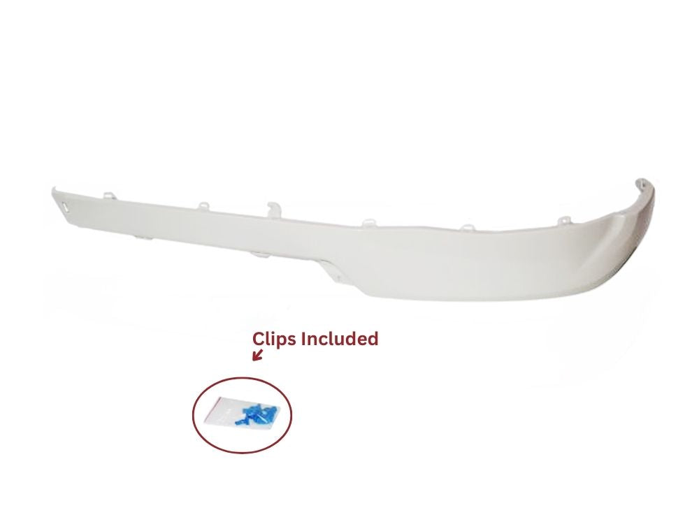 Hino 700 Series Front Apron End Right Hand – Tall – FS/FY/FH/SS/SH/FR (2018-On) image 2
