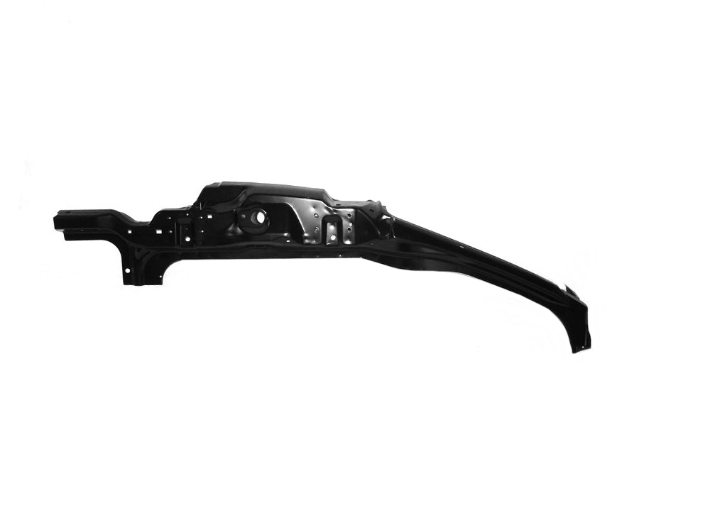 Mitsubishi/Fuso Canter Front Pillar Left Hand – Narrow Cab – FEA (2011-2024) image 1