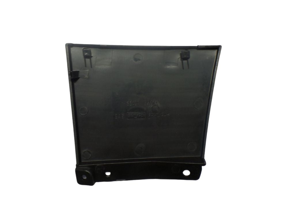 Nissan-UD Condor Grille Extension Left Hand – Lower – Under Flasher – MK/LK/PK (09/2011-2020) image 2
