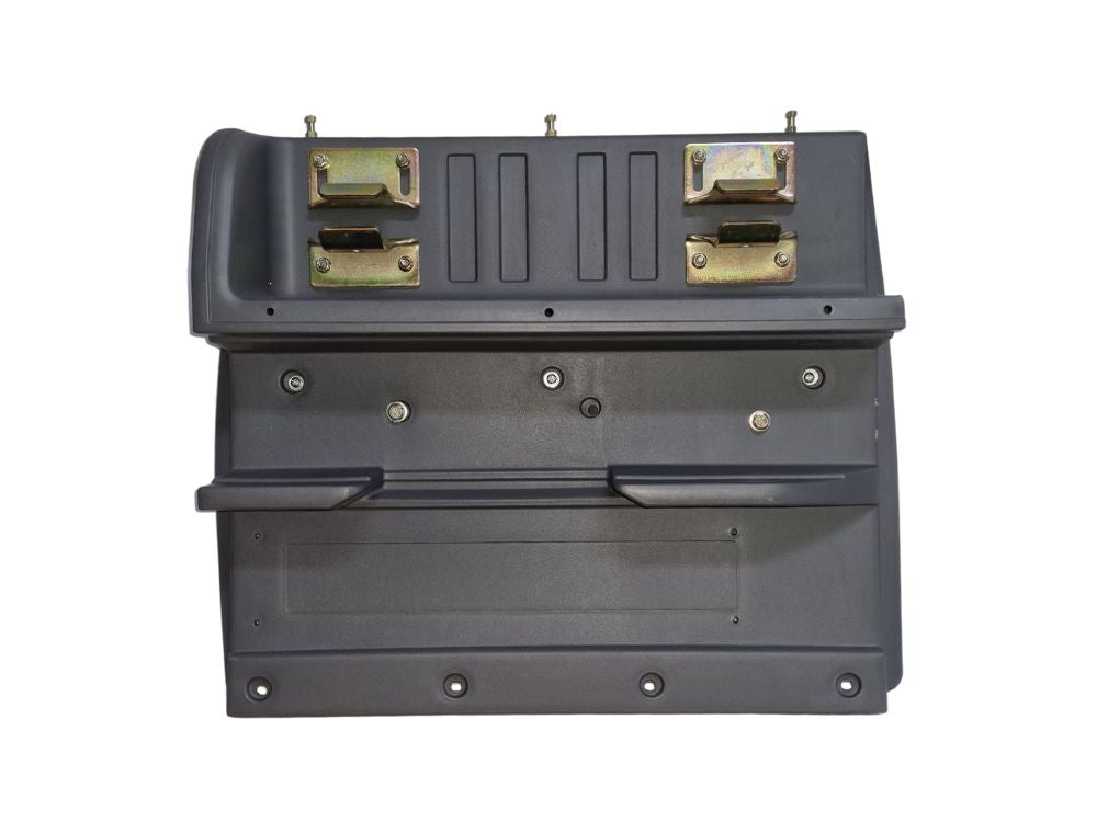 Mercedes Atego Mud Guard Left Hand – Rear – Version 1 (1998-2004)/Version 2 (2004-2013) image 1