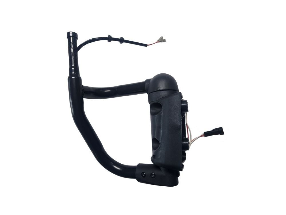 Mitsubishi/Fuso Canter Mirror Arm Left Hand – Narrow Cab – FEA (2024-On) image 1