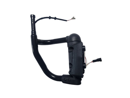 Mitsubishi/Fuso Canter Mirror Arm Left Hand – Narrow Cab – FEA (2024-On) image 1
