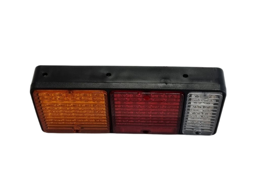 Mitsubishi/Fuso Canter Tail Lamp Left Hand – LED – FEA/FEB/FEC/FG (2011-2024) image 3