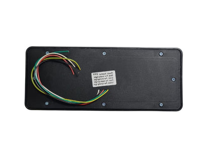 Mitsubishi/Fuso Canter Tail Lamp Left Hand – LED – FEA/FEB/FEC/FG (2011-2024) image 4