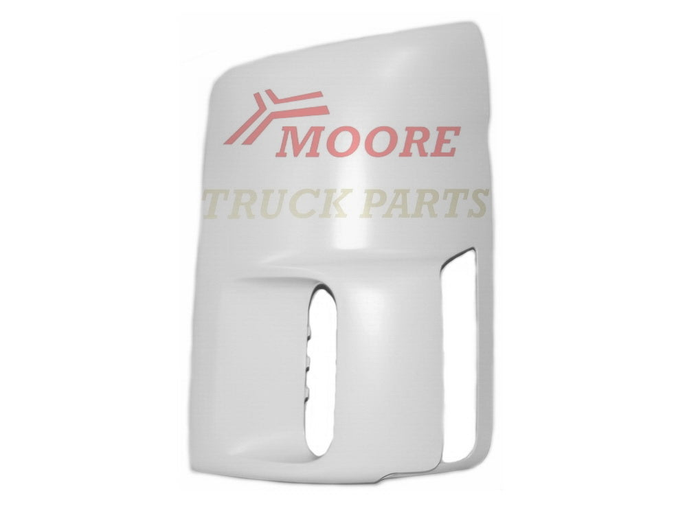 Scania Series 4 Corner Panel Left Hand – P/R Cab (1997-2005) image 1