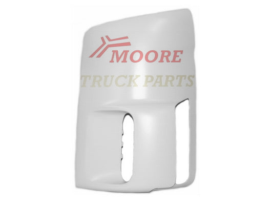 Scania Series 4 Corner Panel Left Hand – P/R Cab (1997-2005) image 1