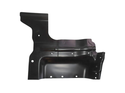 Mitsubishi/Fuso Canter Step Valance Panel Left Hand – Steel Weld 24 – Narrow Cab – FEA (2011-2024) image 1