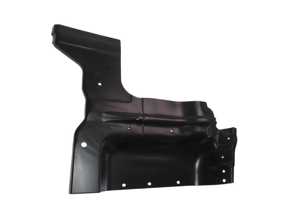 Mitsubishi/Fuso Canter Step Valance Panel Left Hand – Steel Weld 24 – Narrow Cab – FEA (2011-2024) image 3
