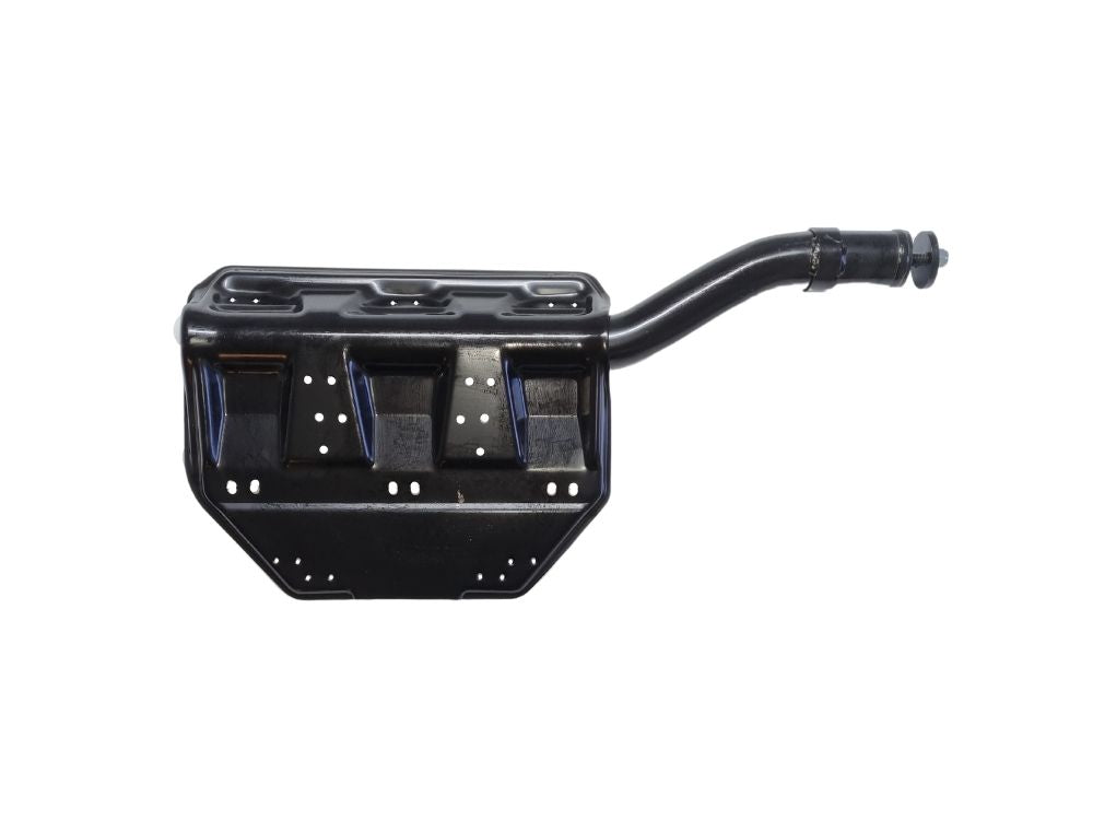Scania Series 5 (PRGT) Mud Guard Bracket Left Hand – Rear – Mounts To Chassis – G/R Cab (2006-2010) image 1