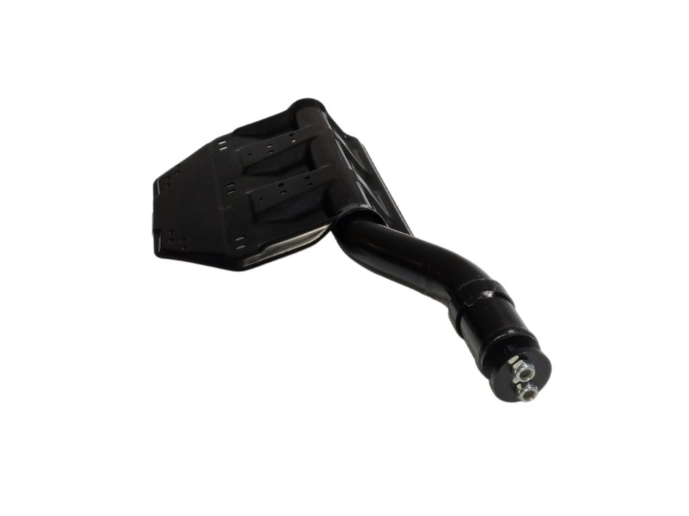 Scania Series 6 (PRGT) Mud Guard Bracket Left Hand – Rear – Mounts To Chassis – P Cab (2005-2018) image 3
