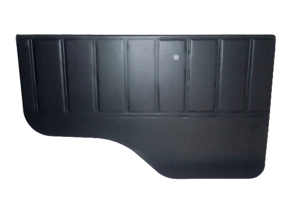 Isuzu F Series Door Trim Left Hand – Lower – Blue – FRR/FSR/FTR/FVM/FVR/FVZ (1986-1996) image 1
