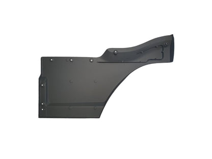 Mercedes Actros Door Extension Right Hand – Lower – Inner – MP2 – MegaSpace (2003-2008) image 3