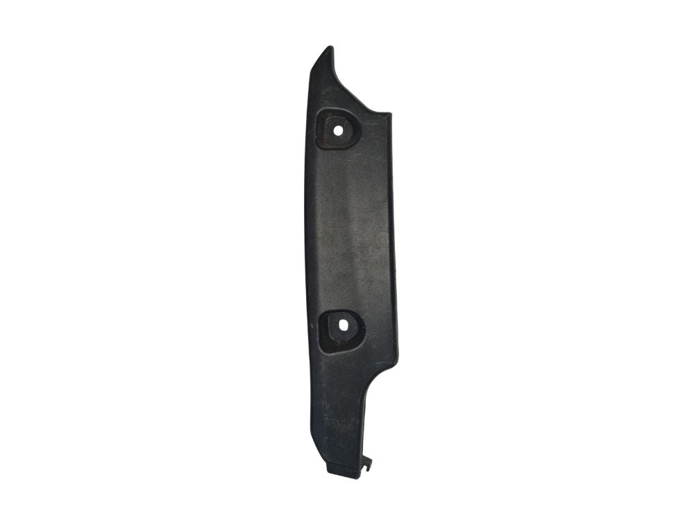 Hino 500 Series Front Bumper Bar End Finisher Left Hand – FC (2017-On) image 1
