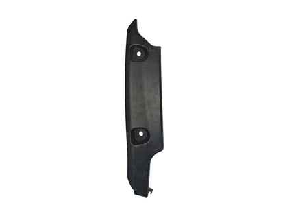 Hino 500 Series Front Bumper Bar End Finisher Left Hand – FC (2017-On) image 1