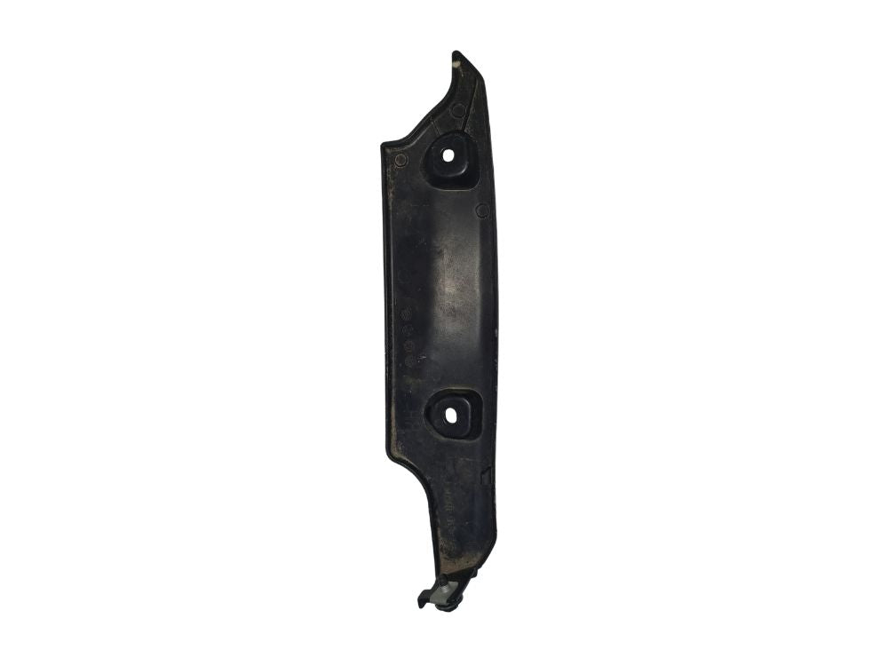 Hino 500 Series Front Bumper Bar End Finisher Left Hand – FC (2017-On) image 2